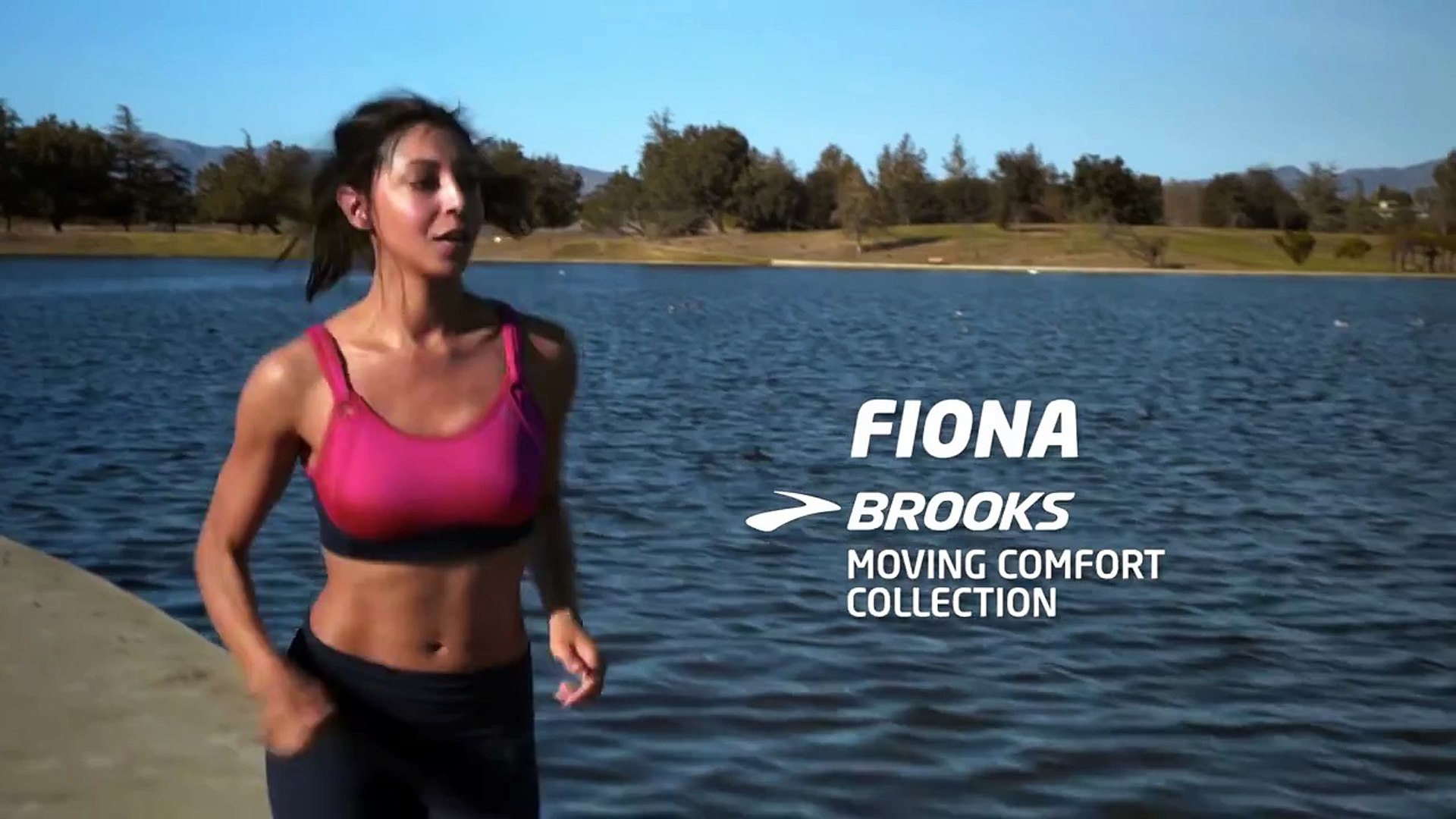 moving comfort fiona sports bra