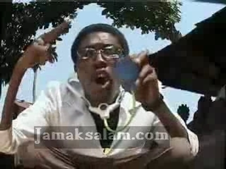 Potopoto Africa All Stars