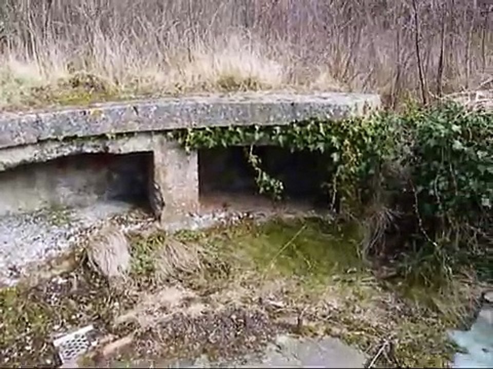 ANTI-AIRCRAFT GUN POSITION,,SOUTH FORELAND BATTERY
