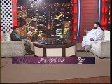 Hafiz M Tahir Ashrafi Stance on Islamic Military Alliance