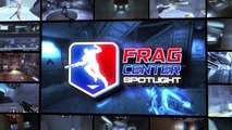 Frag Center spotlight - featuring floatharr's Artwork