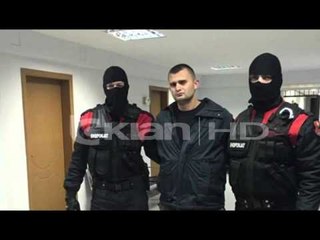 POLICI GRABITES NESER NE GJYQ