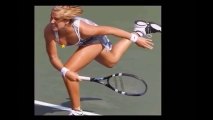 Worst Sports Female Wardrobe Malfunction ever 2015