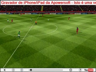 Bolinho 69 - A lenda surge. Roubou a bola e detonou!