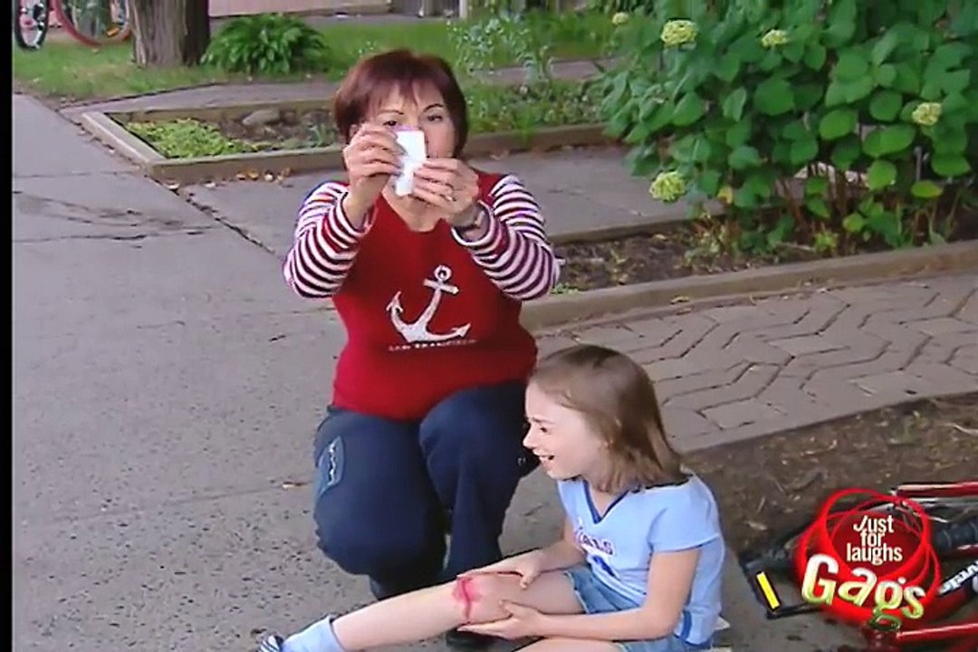 Twin Trouble Prank