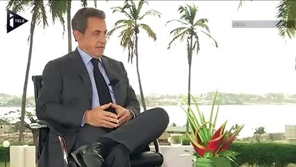 Nicolas Sarkozy: L'arrestation d'Abdeslam "est une excellente nouvelle"
