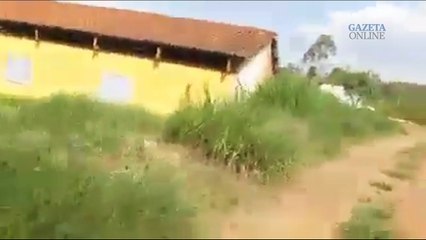 Barragem Samarco