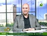عبد الحميد فراج مدير تحرير الفجر ضيف برنامج ''نايل كورة'' على قناة نايل سبورت