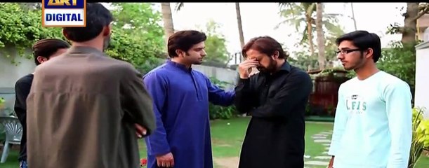 Gudiya Rani Episode 182 on Ary Digital