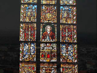 JUAN SEBASTIÁN BACH - POEMA DE VERANO BRISAS