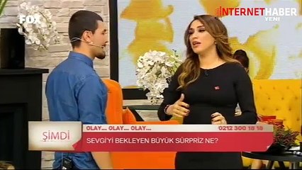 Zuhal Topal'da görüşmenin olumsuz geçmesine aşırı üzülen Sinan amca