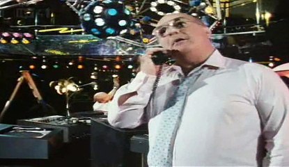 Minder  S07  E02  Days Of Fines And Closures