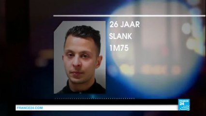 Salah Abdeslam arrêté : retour sur le parcours et la radicalisation du terroriste