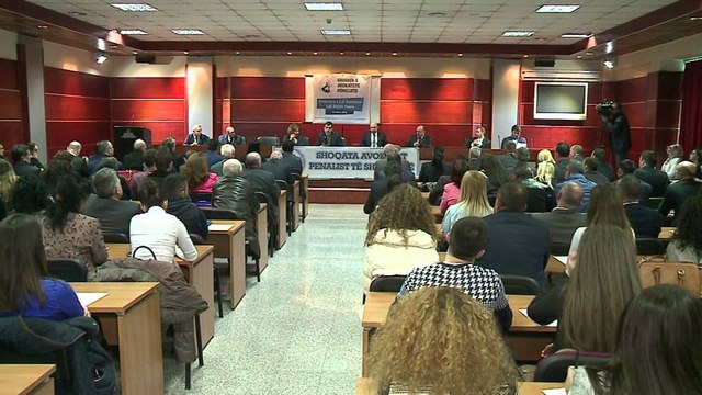 MANJANI KERKON NDJESE PER VENDIMIN E APELIT, INSPEKTIM GJYKATES PER LIRIMIN E KONJARIT LAJM