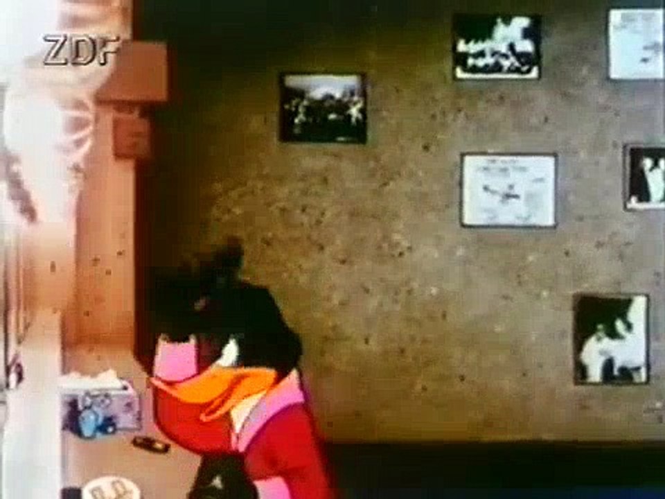 Die Bugs Bunny Show (Mein Name ist Hase) Intro UNCUT  Bugs Bunny Cartoons