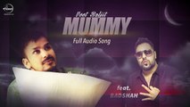Mummy (Full Audio Song) - Veet Baljit - Latest Punjabi Song 2016