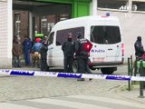 Salah Abdeslam arrêté à Bruxelles 4 mois après les attentats de Paris