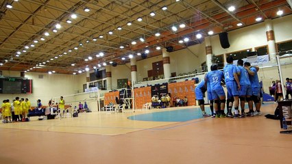 Pirates vs Rascals B (Set 2)