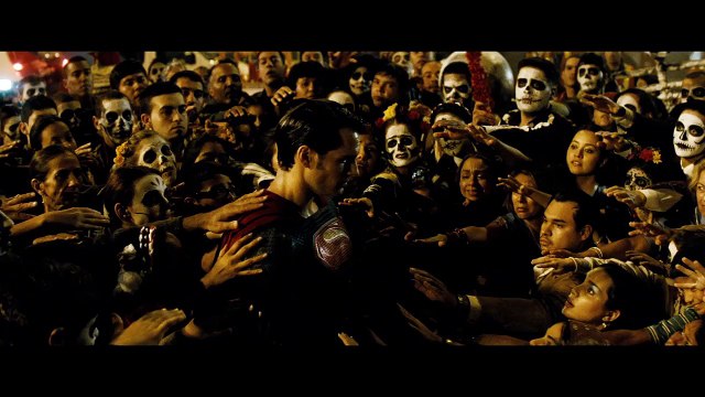 Batman v Superman- Dawn of Justice Featurette - Clark Kent - Superman (2016) HD