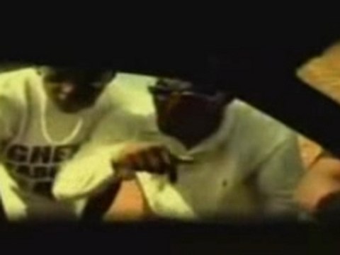 Alpha 5.20 Gangsta Gangsta