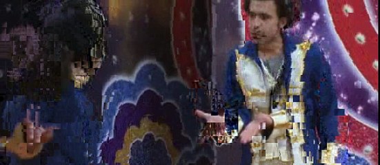 انت كده مش قائد الحملة انت كده اريال الحملة