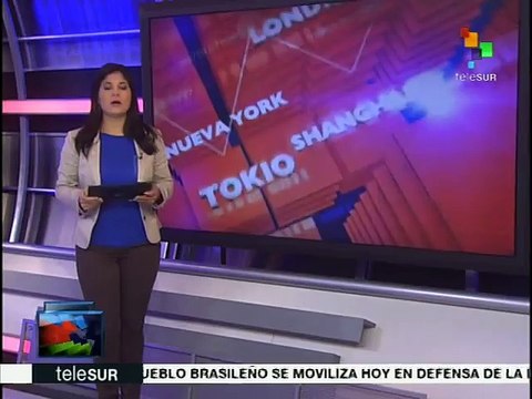 Venezuela lanza nueva estructura de precios para productos básicos