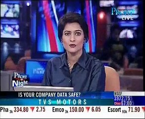 Attrition-the biggest risk to information loss: NDTV Profit