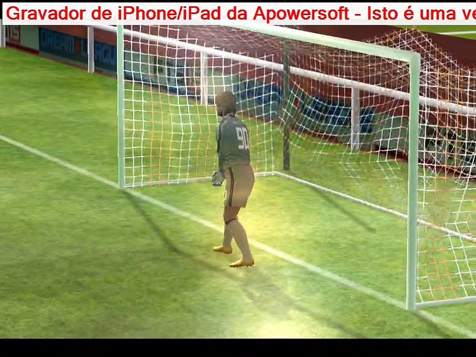 Sessão de faltas com o Mestre Bolinho