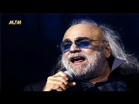 Tout ce que je cherche est en toi - Demis Roussos