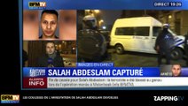 Salah Abdeslam arrêté à Molenbeek : Les coulisses de son interpellation dévoilées (vidéo)