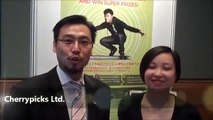 [Interview] Hong Kong ICT Awards 2011 