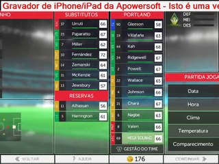 Bolinho em primeira pessoa... que isso bolo... perdeu a cabeça