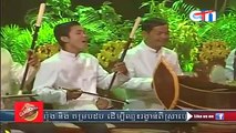 CTN, Ptas Lok Ta, Grandfathers House, 13-March-2016 Part 04, Pekmi Comedy