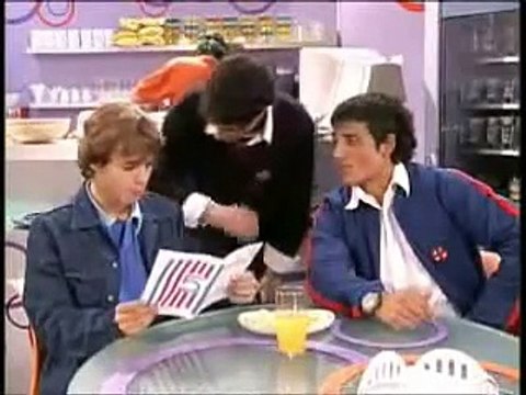 Pablo/Diego/Pedro se venga de Vico/Vicky (Rebelde wa/Rebelde/Corazón rebelde/Rebelde way P