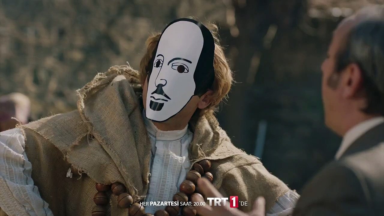 Yeşil Deniz 65. Bölüm Fragmanı 21 Mart 2016