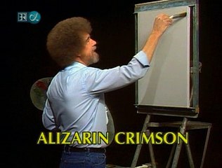 The Joy Of Painting S19 13   Valley Of Tranquility