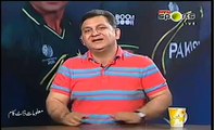 Cricket Expert Nauman Niaz high Criticize on najam sethi and waqar younis on PTV Sports