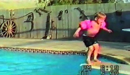 24 Adorable Sports Fails in 90 Seconds
