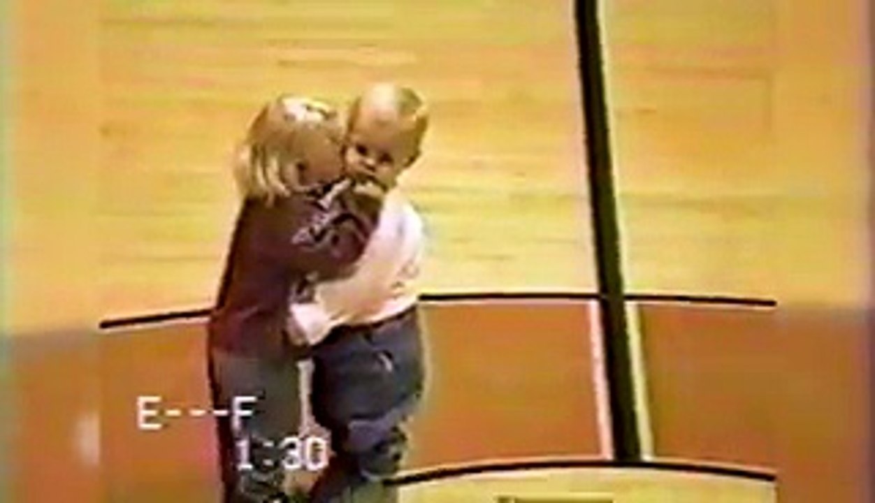 16 Unforgettable Moments To Help You Celebrate Valentines Day