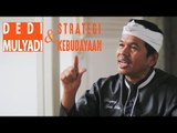 Mengupas Strategi Kebudayaan Dedi Mulyadi