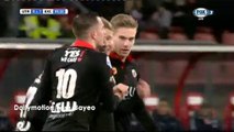 Rick Kruys Goal HD - Utrecht 0-1 Excelsior - 18-03-2016 -