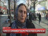 Konut kredisi çekenler bu haberi mutlaka izlesin Teslim edilmeyen evin kredisi ödenmeyecek