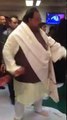 MQM Altaf Hussain Dance