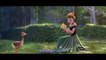 Frozen Sing-A-Long - Voor het eerst na al die jaren  - Disney Dutch  HD