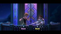 Frozen Sing A Long Laat Het Los Disney Dutch Hd فيديو