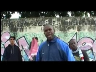 Medouze feat Despo Rutti-La rue a parlé