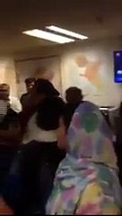 Exclusive Video of Altaf Hussain Dancing in MQM Altaf Hussain Comes out — Badly Condition nearly to death