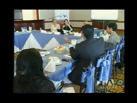 Revelan millonarias pérdidas en Tame