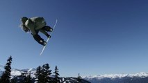 Skuff TV Snow - Is This The Worlds Best Snowpark