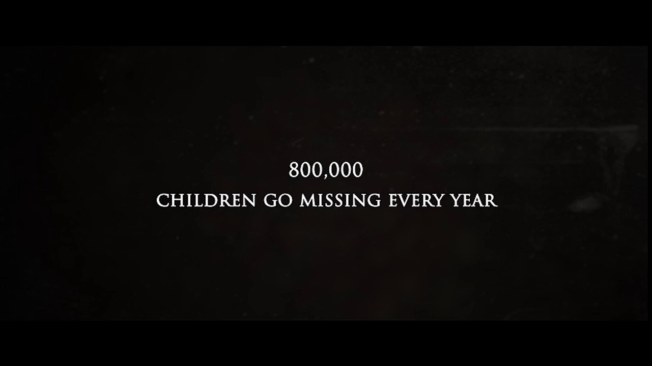 Wolf Mother Trailer